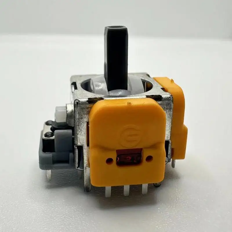 Джойстик для PS5 и Холла 4, джойстик с эффектом Холла, сенсорный модуль, контроллер, палочки для большого пальца, рокер, 3D электромагнитные запасные части