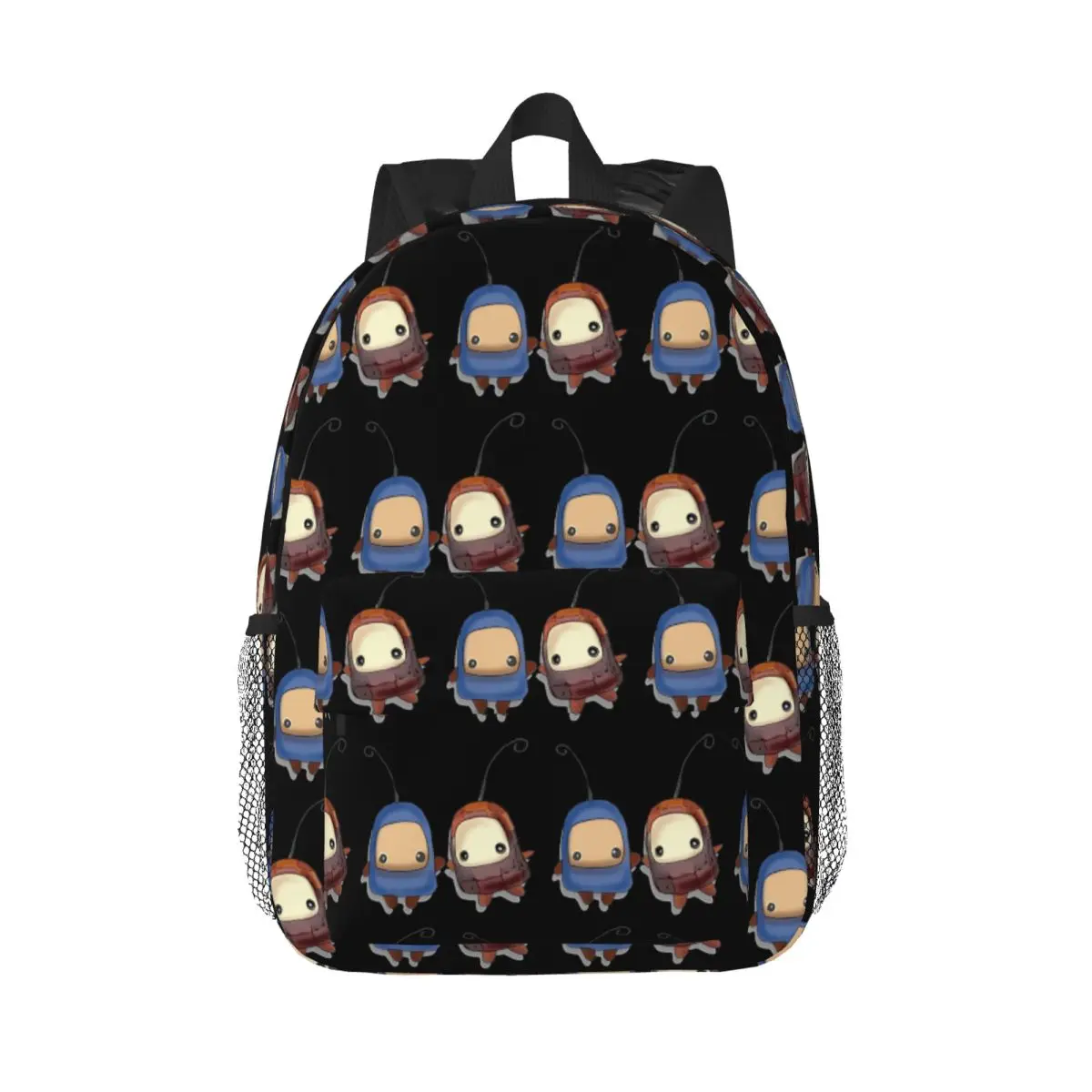 

Billies Ilomilo Backpack Hot Sale Daypack Large Capacity Boys Girls BookBag Shoulder Bags for Men Women Kids School Bag