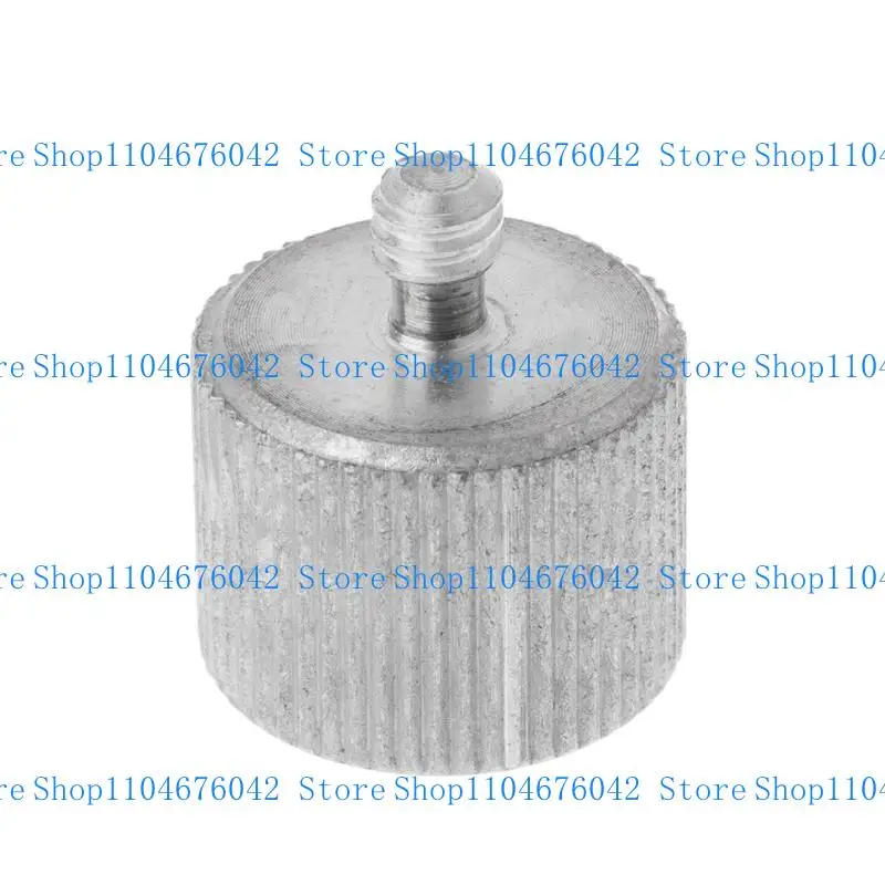 5ASD 5/8 إلى 1/4 "Adpater لـ 1/4 Thread La-Ser Level & RangeFinder 5/8" Tripod