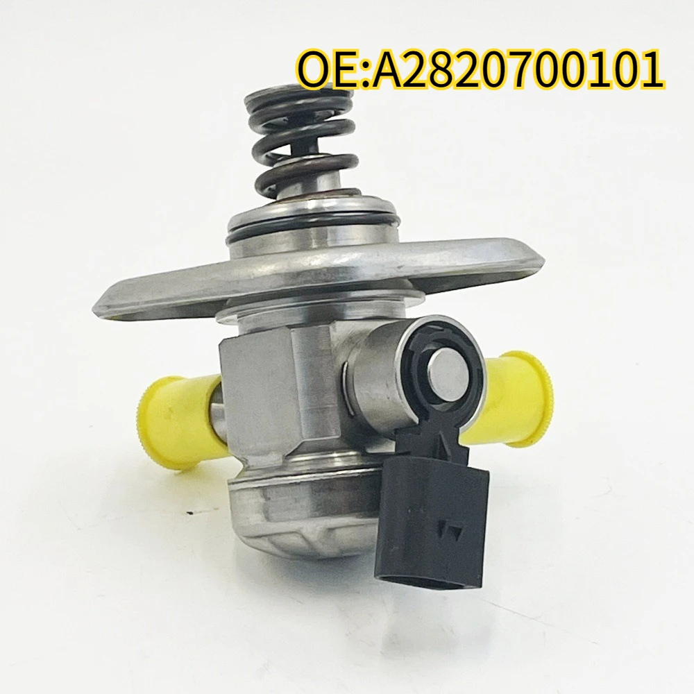

High quality New for A2820700101 Hogedrukbrandstofpomp Voor Mercedes-Benz W177 C118 W247 A