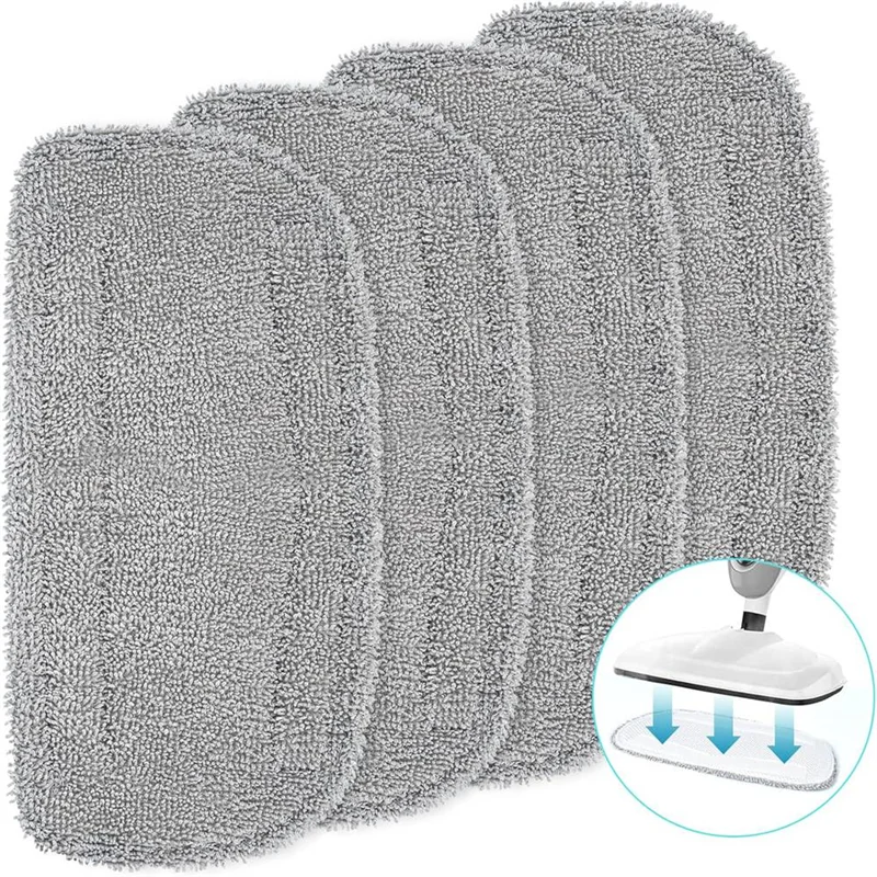 Replacement Pads Fo… - image