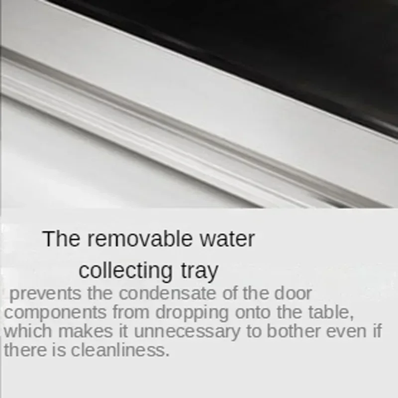 Hot Sale 100L Thuis Brood Vergister Multifunctionele Haardoos Intelligent Bakken Brood Yoghurt Commercieel Privéhuis