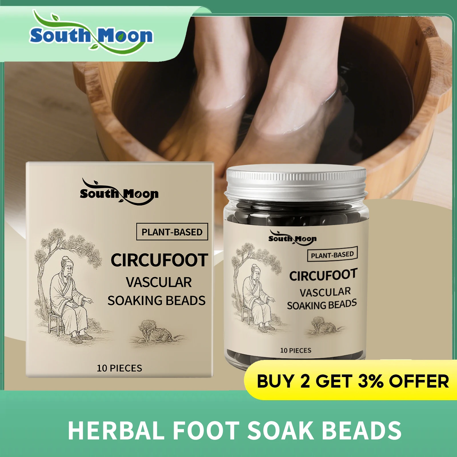 

Полынь, травяное средство для замачивания ног, имбирная сумка для ванны для ног, противоподарная, способствующая обмену веществ, снимает усталость, Детокс, СПА, очищающий уход за ногами