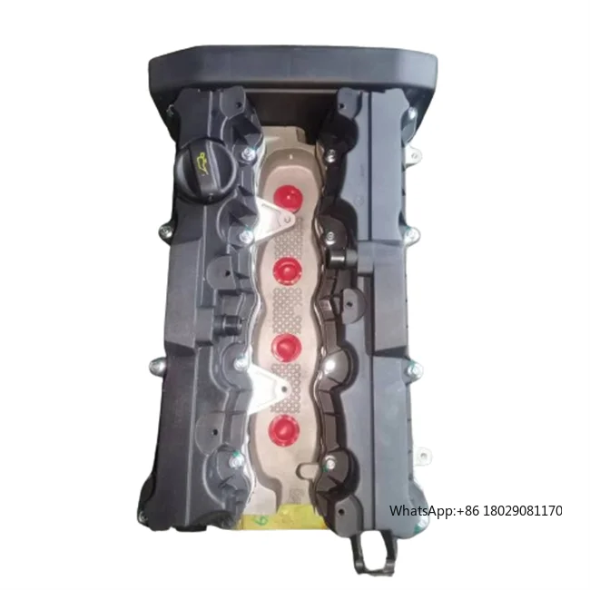 

Best Selling Recommendation for High-quality Remanufactured NFP Car Engine Assembly for logo 308 408 Citroen Elysee C4 Sega 1.6L