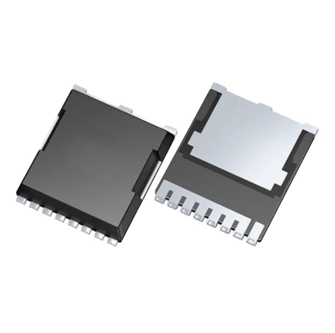 Original TOLL Package Trench MOSFET Transistor 150V 285A 2.8mohm Surface Mount Load Switch Certified DTT033N15