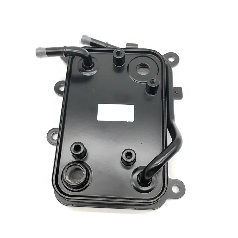 

256202W500 25620-2W500 Transmission Oil Cooler Warmer for Hyundai Santa Fe Sonata for Kia 2014 2015 Sorento 2.4L