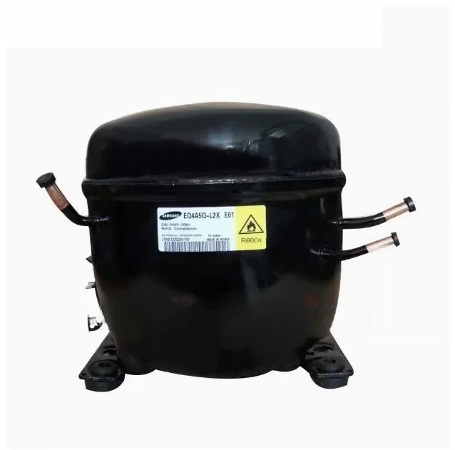 New refrigerator variable frequency compressor EQ4A5Q-L2X E01 EU4A5Q-L2X-L2Y NC4EVA5