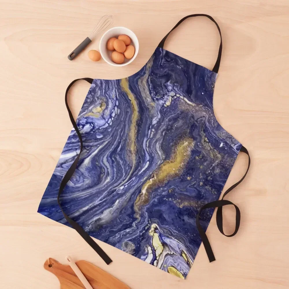 

Bl-oden Apron women's work For Women Kitchen with pockets Sexy Apron