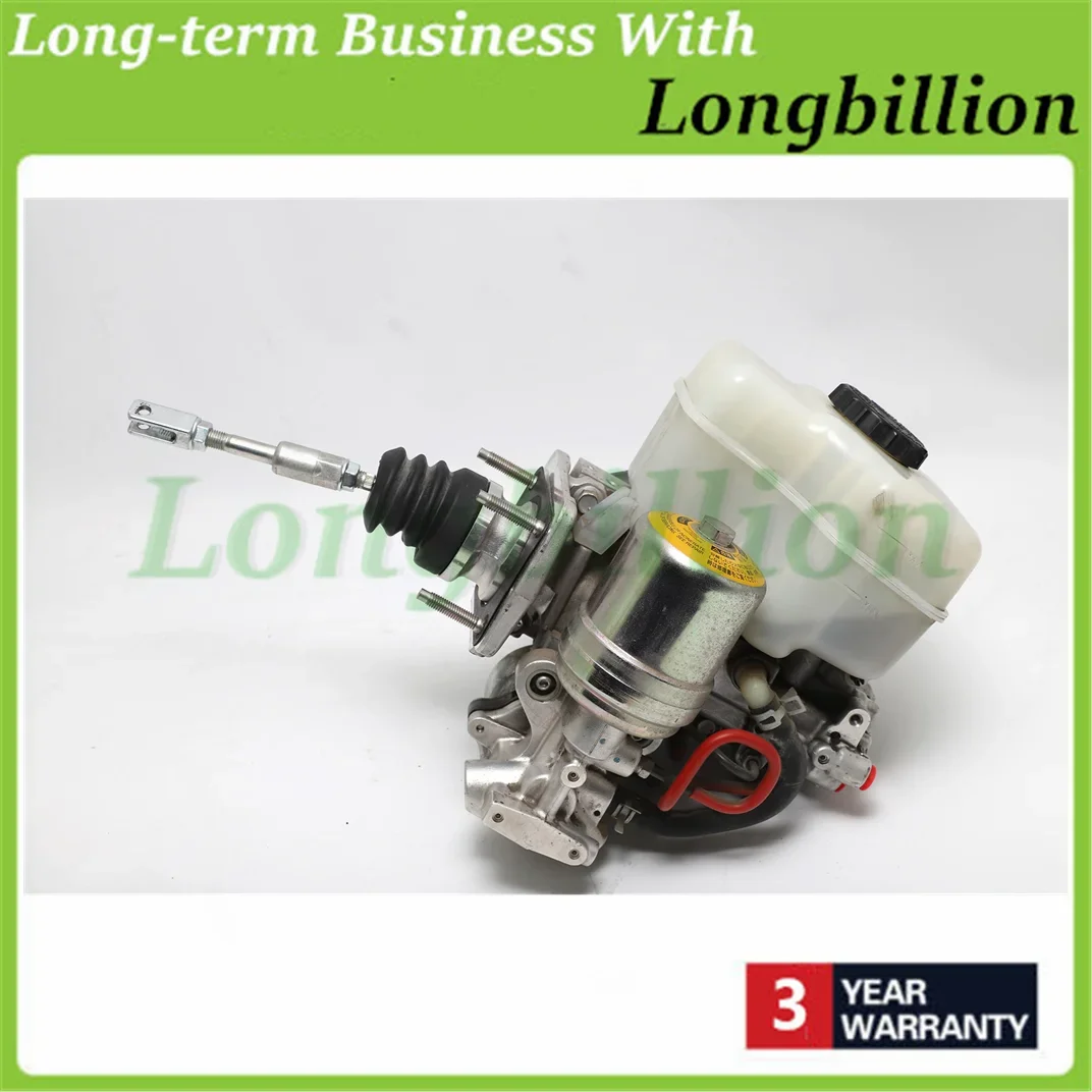 New ABS Pump 8954160190 89541-60190 8954160191 89541-60191 8954160390 89541-60390 8954160391 Brake Cylinder for Land Cruiser