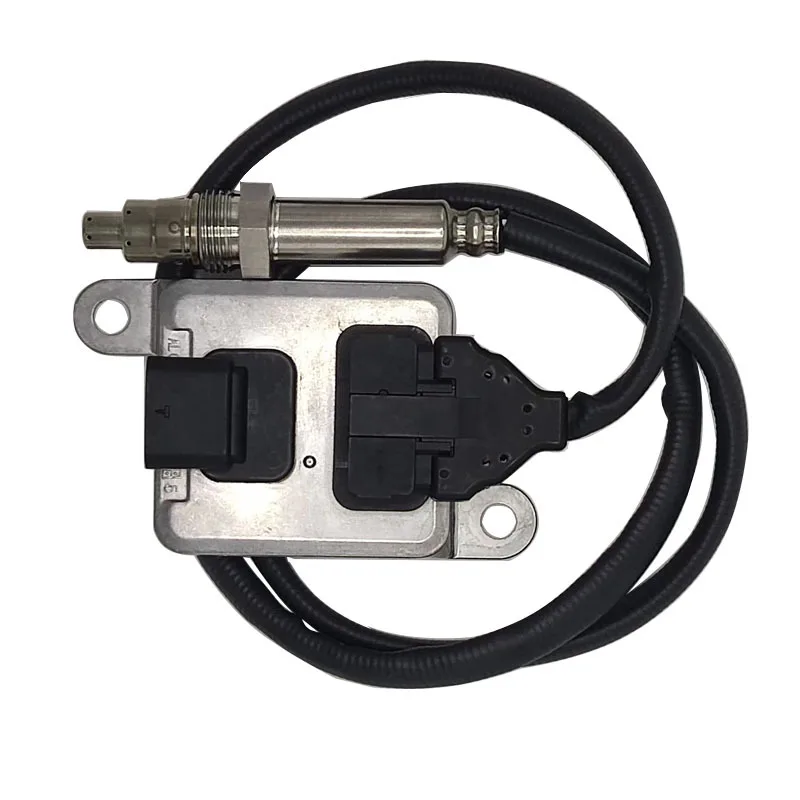 

Hot Sale Nitrogen NOx Sensor New Sensor For Mercedes Auto Parts A0009055006 Model 1 Year Warranty