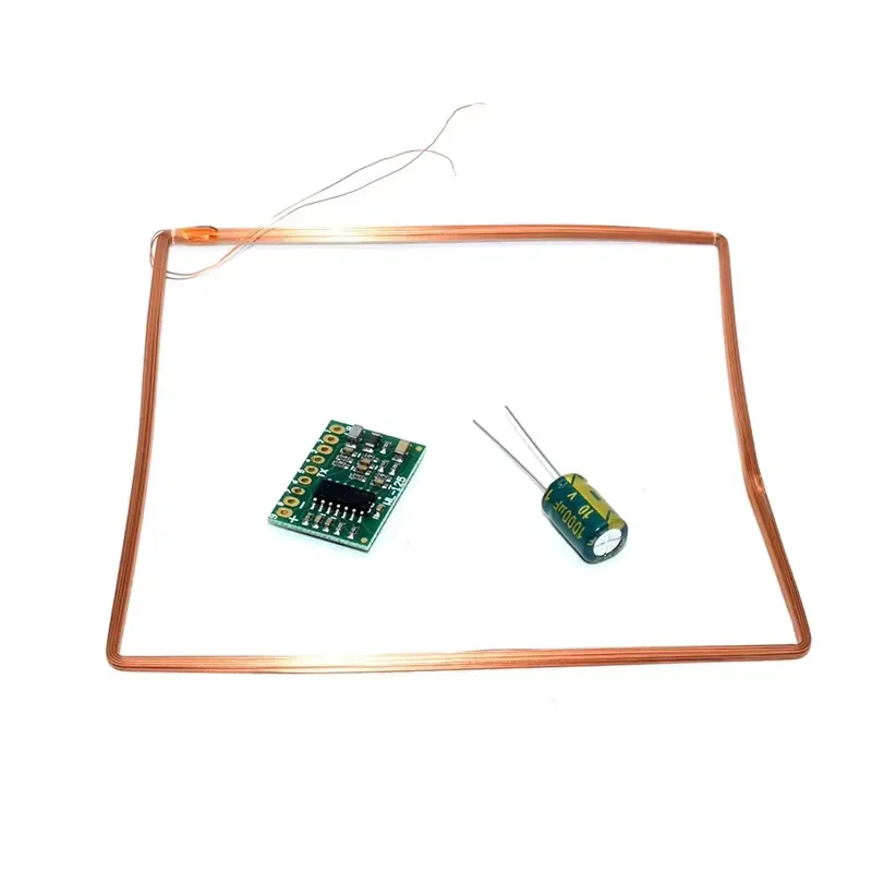 CKX2851 125Khz RFID Long Distance Reader Module, 40cm, UART