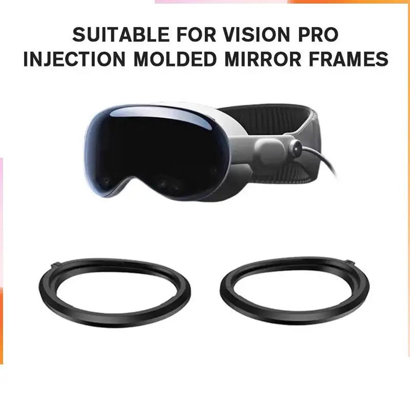 A92Z Quadro Único Para Visão Pro Quadro Multi-funcional Conveniente Portátil Para Acessórios Vision Pro