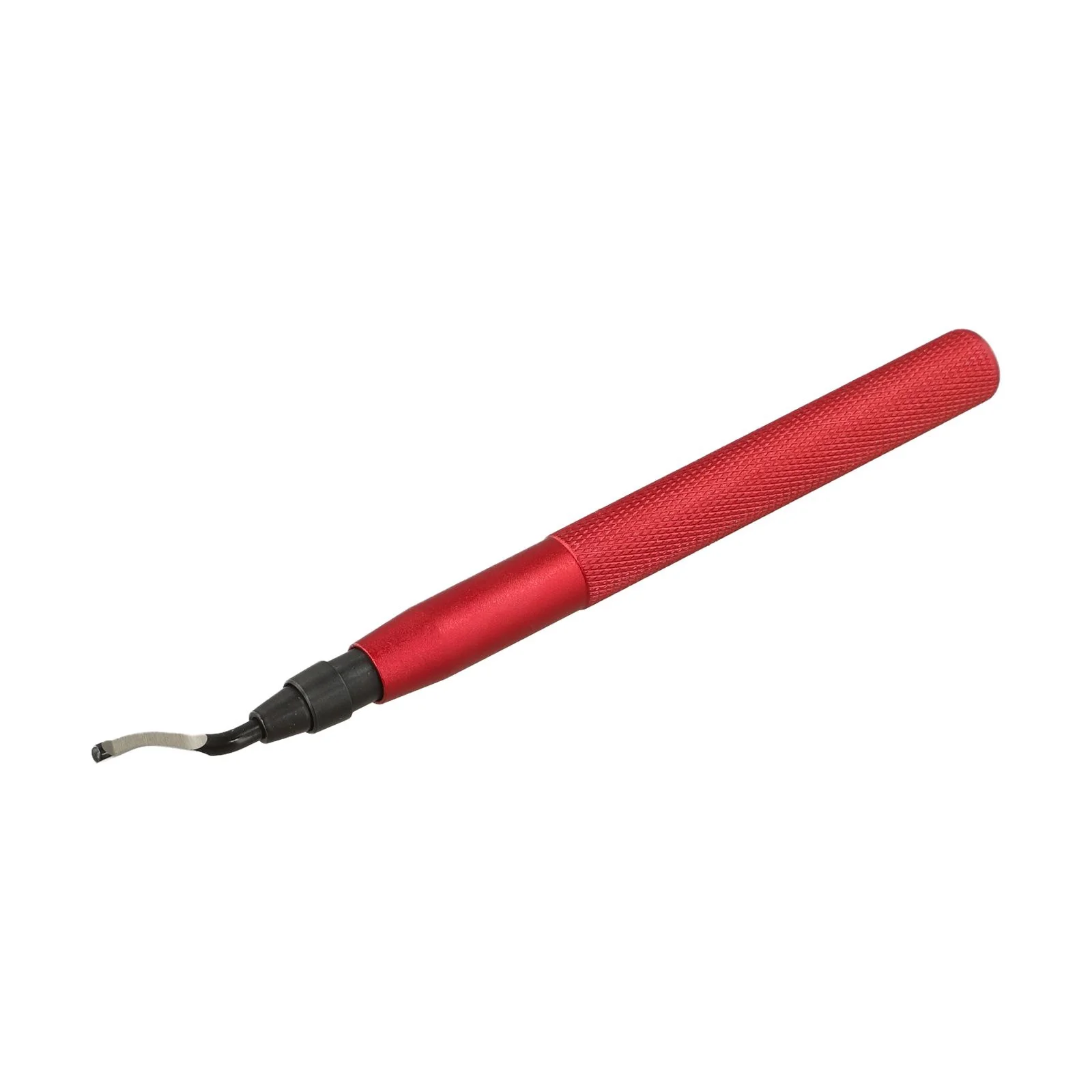 For DIY Projects As Picture Show Deburring Tool Set High Speed Steel Deburring Blades Deburring Tool 360 Rotating Tip