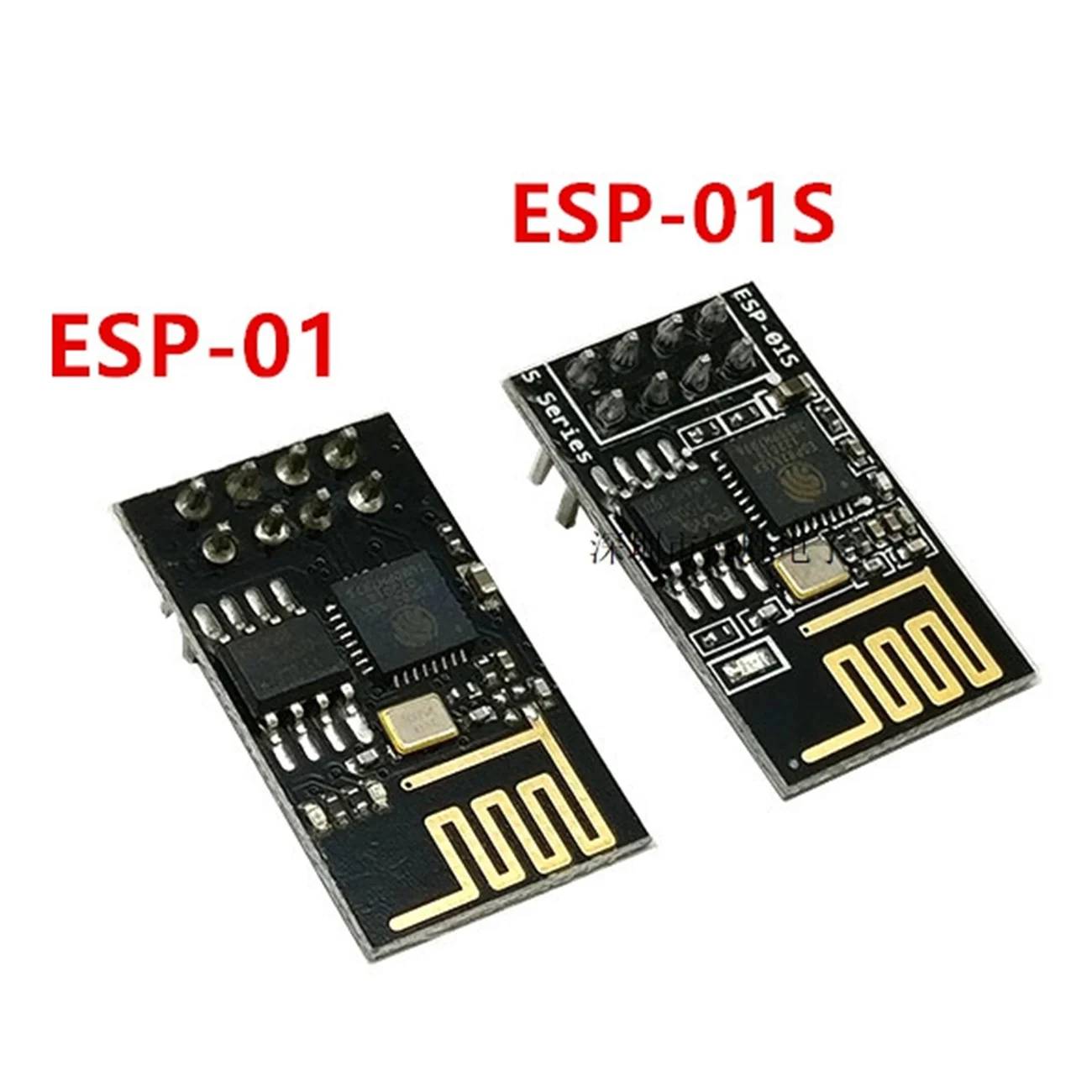 ESP01 programmieren: So funktioniert die Einrichtung und Nutzung des ESP8266-Moduls
