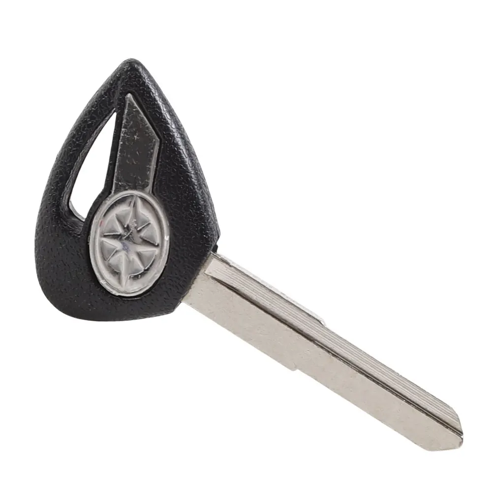 1Pcs Blank Key Replace Uncut Keys For Dragstar V-Star DS400 DS650 DS1100 XVS400 XVS650 XV1900 XVS1300 XVS950 XV1700 view 3