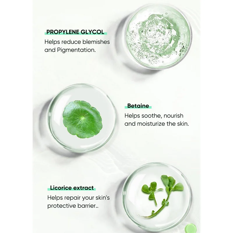 Salicylic Acid Peel-off Exfoliating Oil Removes Dead Skin From Face And Body Softens Cuticles Deeply Cleanses Without Irritation view 3