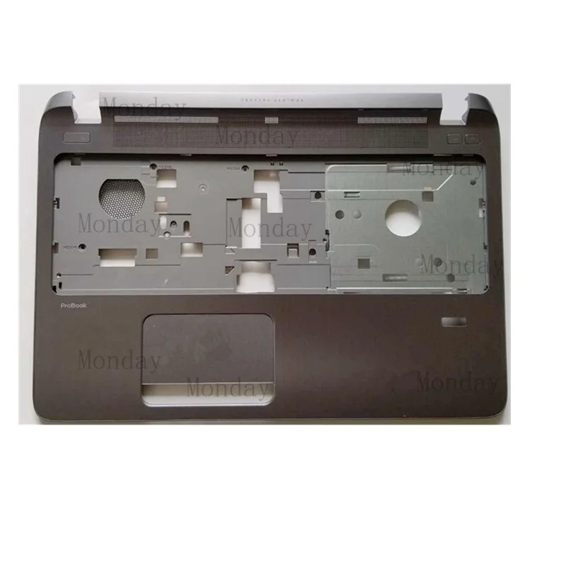 

W For HP 450 G1/ G2 C shell palm rest with touchpad 768139-001