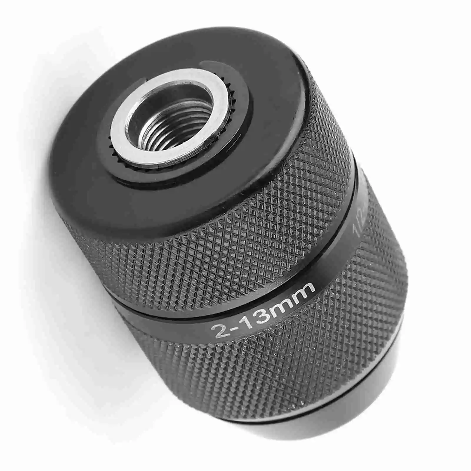 Metal Drill Chuck 3/8