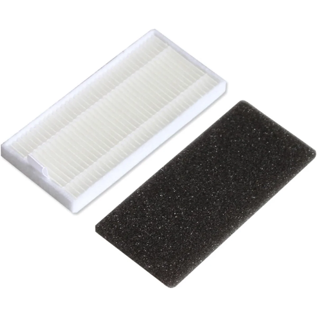 ملحقات بديلة لسيارة Kyvol Cyclone ، مكنسة روبوت ، فرشاة رئيسية ، فلتر فرشاة جانبية ، قطع فراغ ، E20 ، E30 ، E31 ، EC30MQ