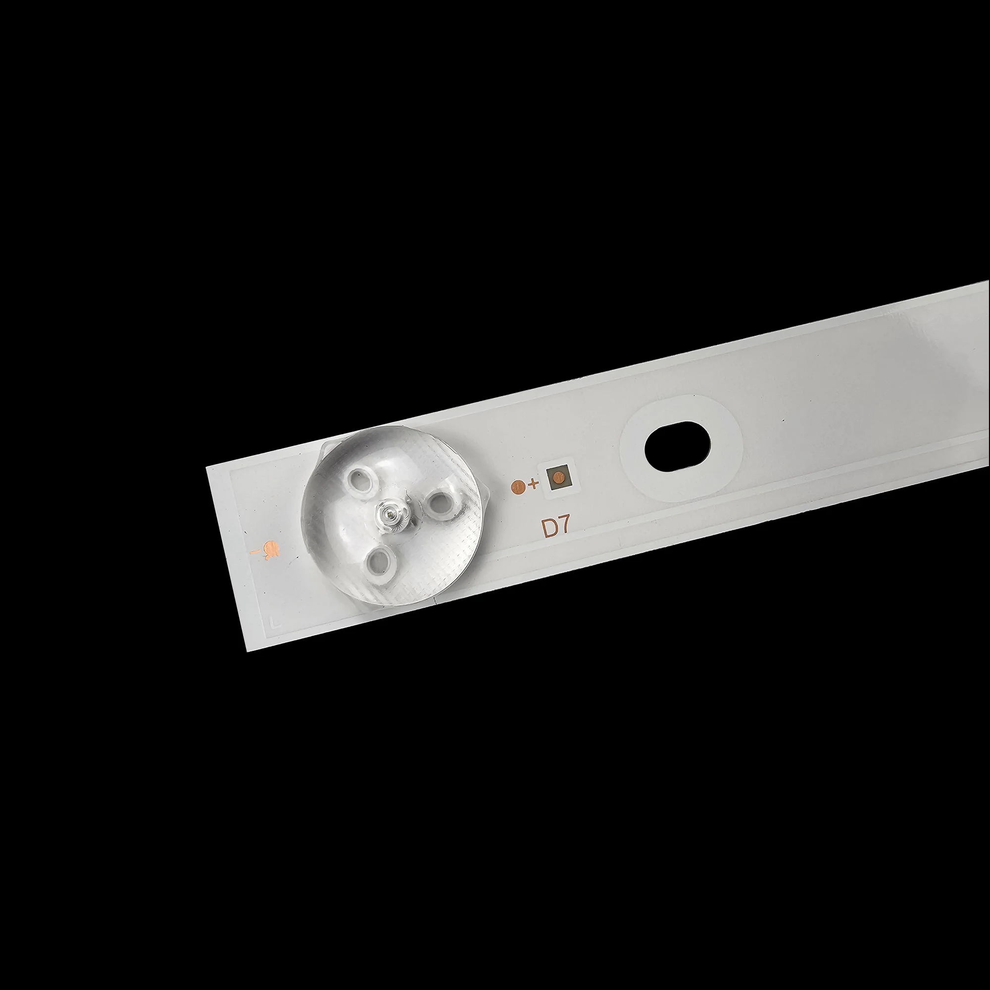 Striscia di retroilluminazione a LED per LED32M5006DK F32D7000B NGLD32F OLT-32802 LE32CT5500AK CRH-F32JL43535T03075C1-Rev1.1B