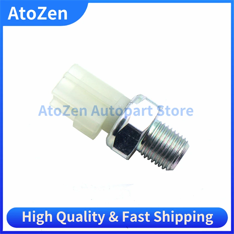 Oil Pressure Switch Sensor 6U5Z9278D 1U5Z-9278-DA for Ford Edge Explorer F-150 F-250 F-350 Fusion Ranger F150 F250 F350 E150E250