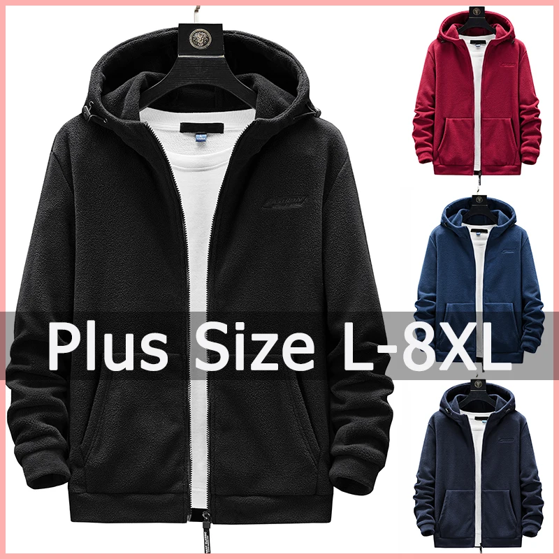 Winter Hooded Jacket Coat Plus Size Women Clothing 5XL 6XL 7XL 8XL Thick Warm Casaco Feminino Roupas Veste Grande Taille Femme