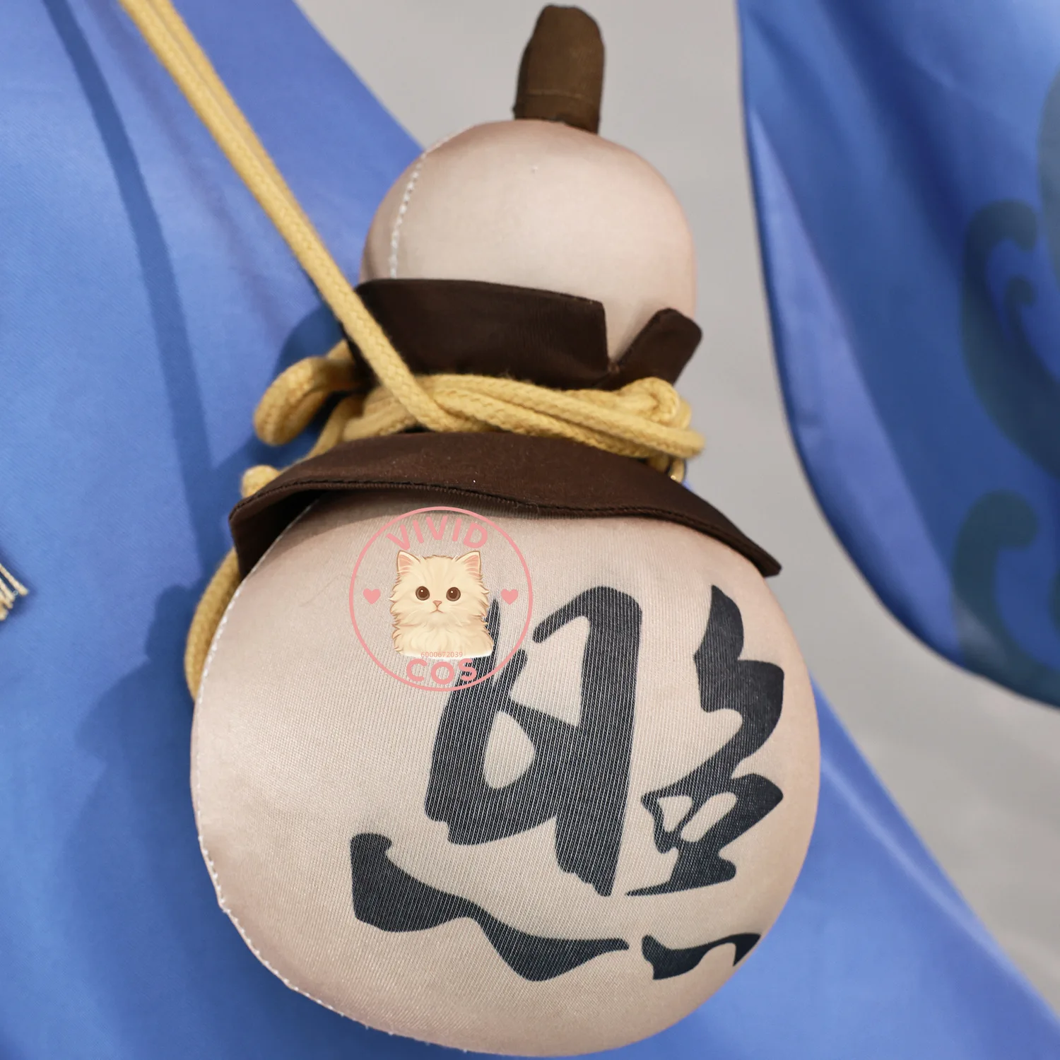 حار أنيمي تأثيري حلي Terumi Mei دور اللعب فستان أزرق أنيق مع القرع الديكور شعر مستعار أحذية مجموعة كاملة للنساء كوميك كون