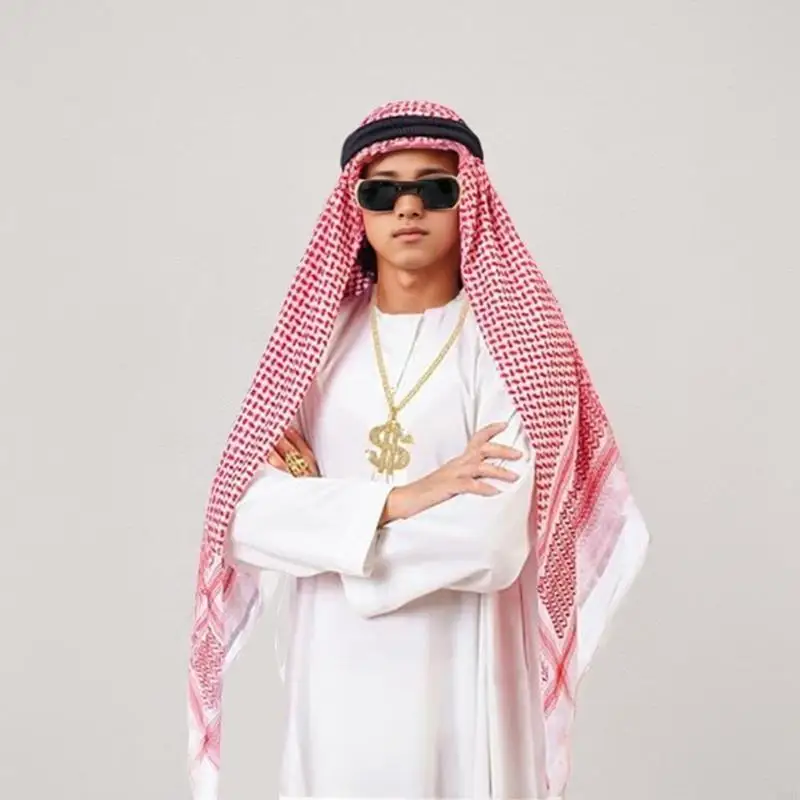 49mf 1 costumes arab