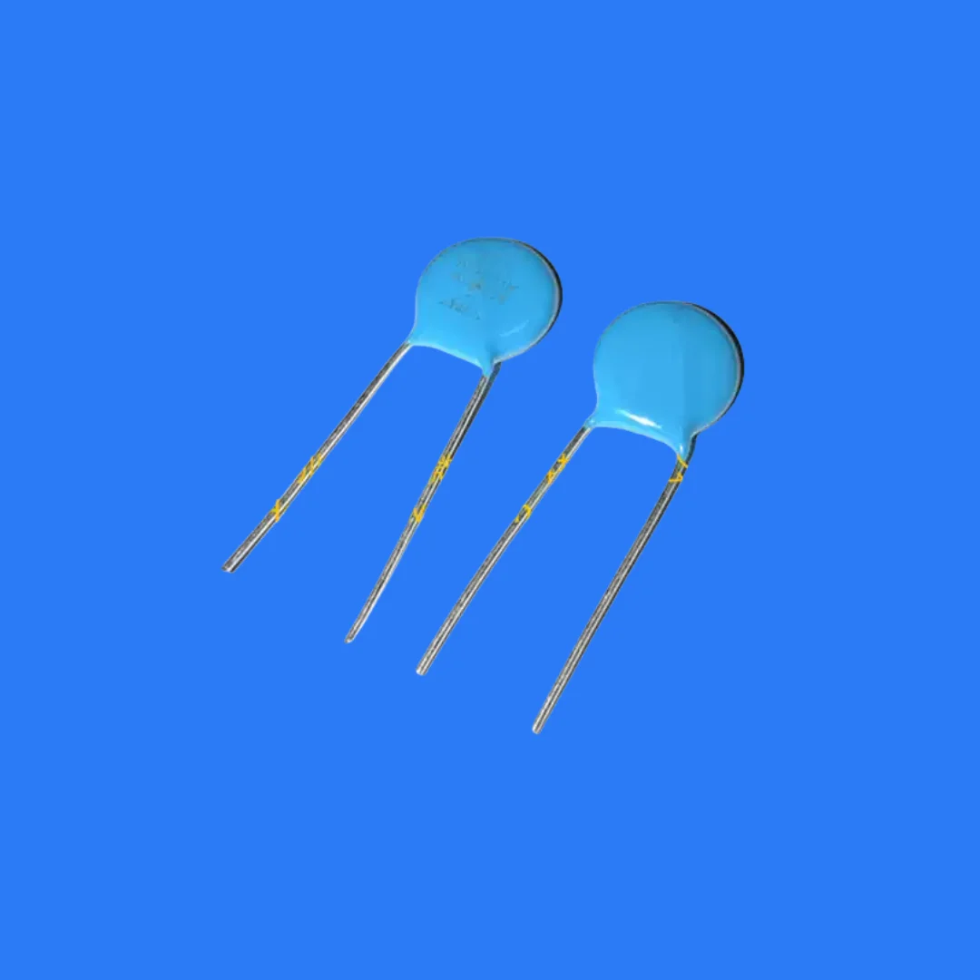 10PCS/Varistor 10D271K Diameter 10MM Voltage 270V Varistor 10D-271K