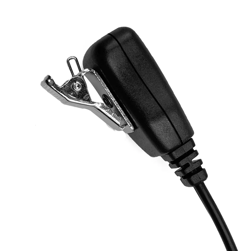 สําหรับ MIDLAND GXT900 GXT661 GXT600 GXT500 อุปกรณ์เสริม Walkie Talkie Air Conduit ชุดหูฟังแบบพกพามัลติฟังก์ชั่น