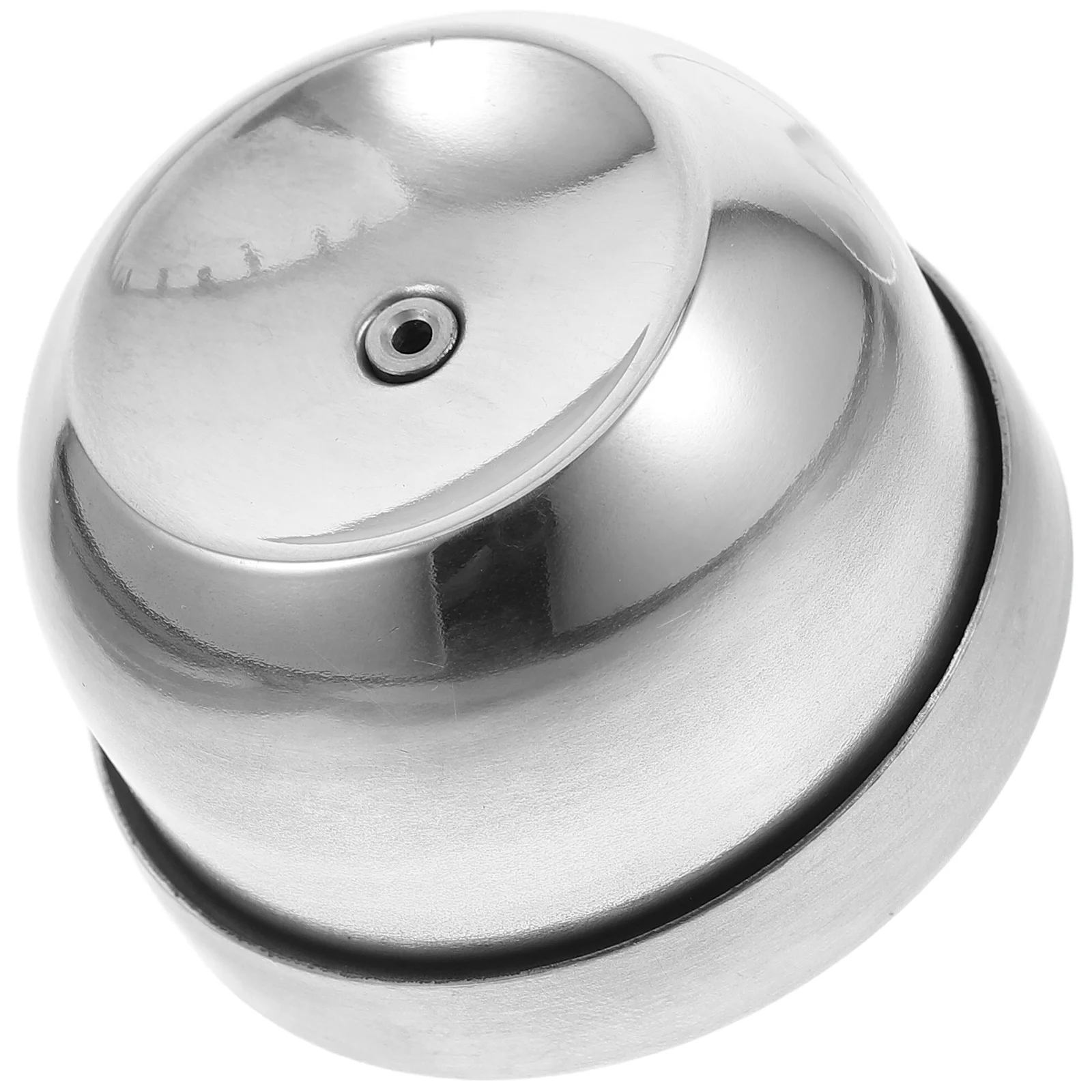 

Stainless Steel Manual Egg Piercer Tool Handheld Puncher for Boiled Raw Eggs Shell Remover Egg Cracking Kitchen Tool