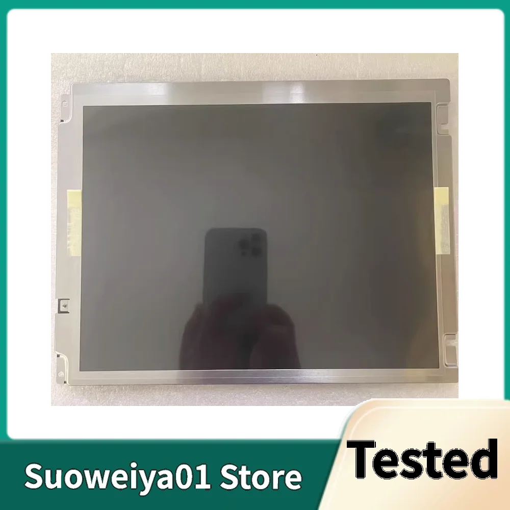 

NL8060AC26-52D Original Tested Checked Industrial LCD 10.4 Inch Display Screen Panel 800×600