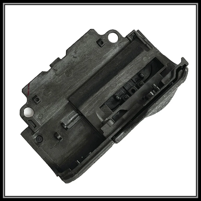 100% Mới Ban Đầu Cho Nikon Z6 Z7 Khe Cắm Thẻ Bao Thẻ SD Bao Thẻ Nhớ Máy Ảnh Bao Da Kèm Ghế Ngồi Bộ