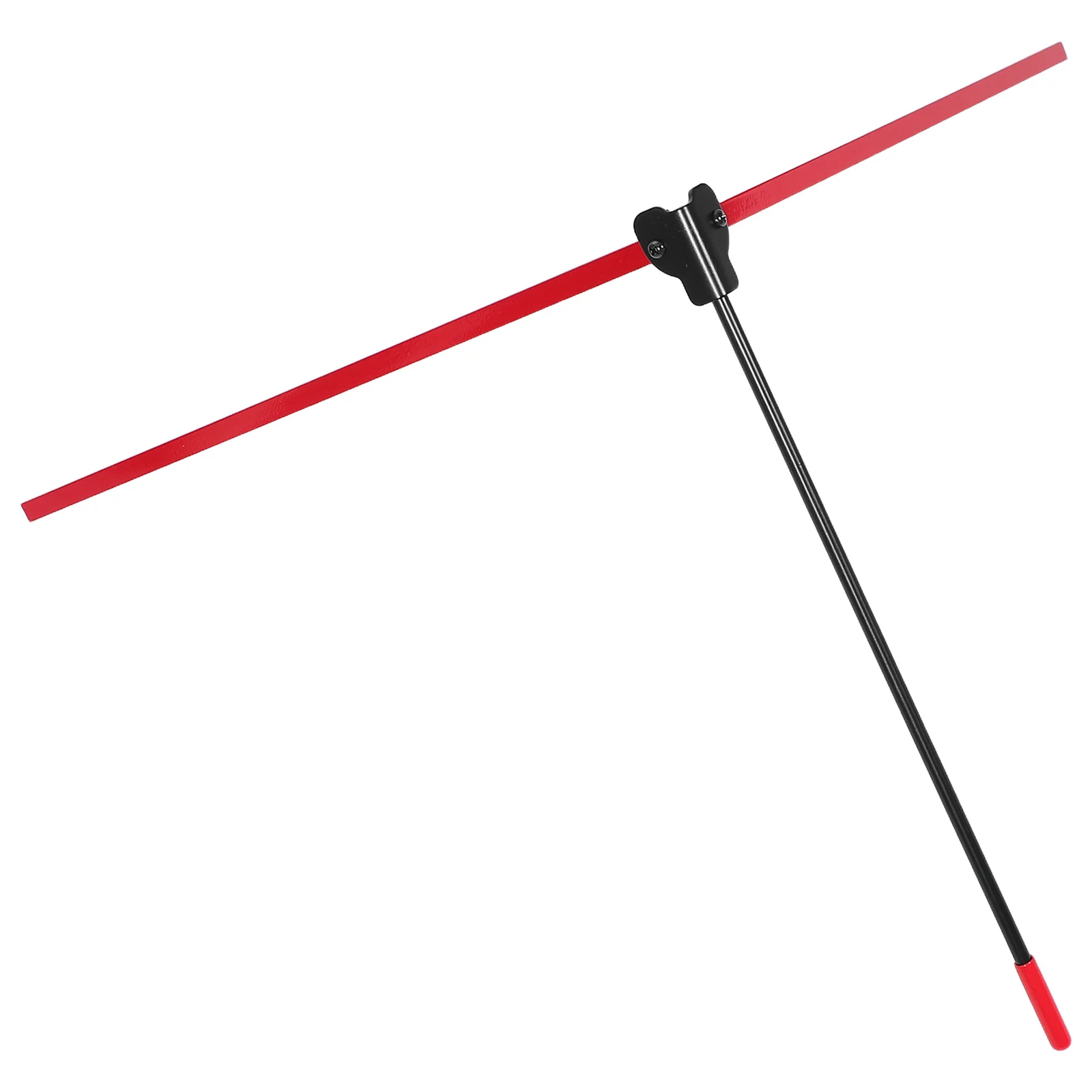 Tee Sepak Bola yang Dapat Disesuaikan, Anti Selip, Stabil, Ringan, Portabel, Penyangga Gol Lapangan, Peralatan Latihan Sepak Bola