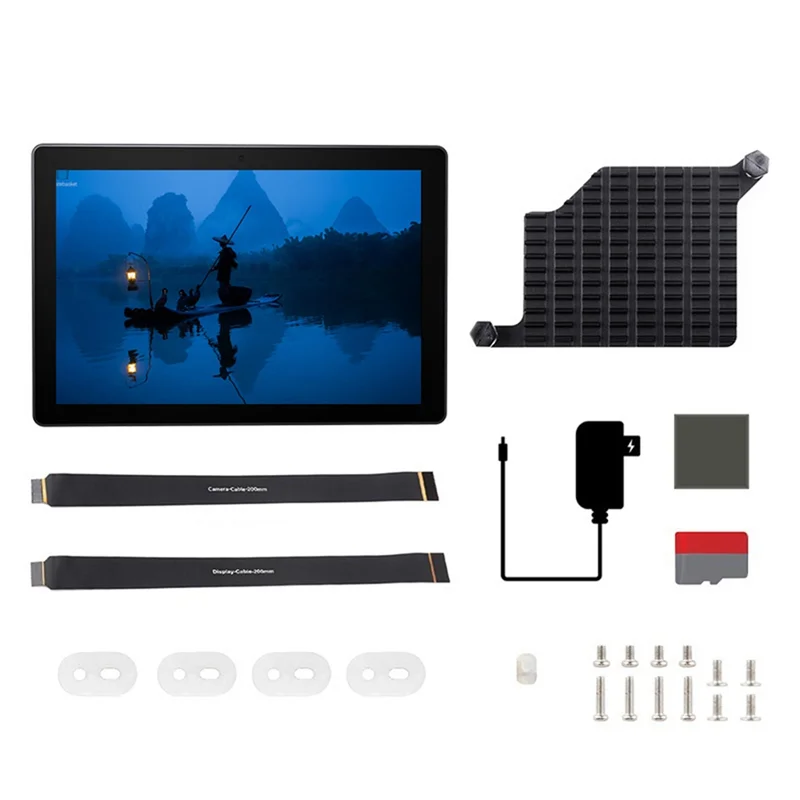 New-10.1 Inch Lcd D…