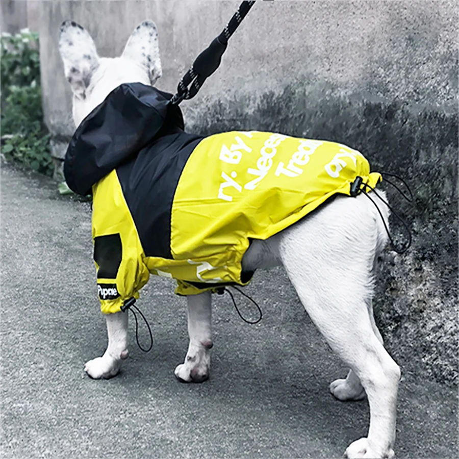 Thumbnail 2 - #51 Top Waterproof Dog Jackets Picks for Every Budget