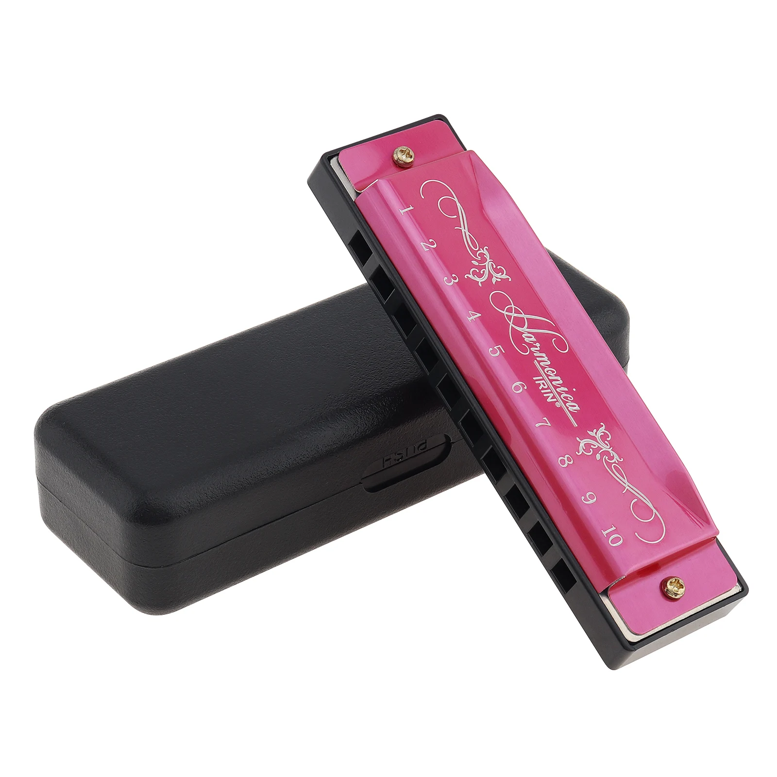 Thumbnail 4 - #76 Most Reviewed Harmonicas