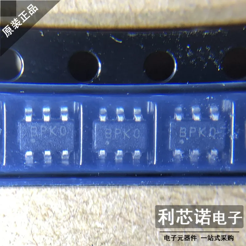 Free shipping  MCP4013T-202E/CH MICROCHIP SOT23-6  BOM    10PCS