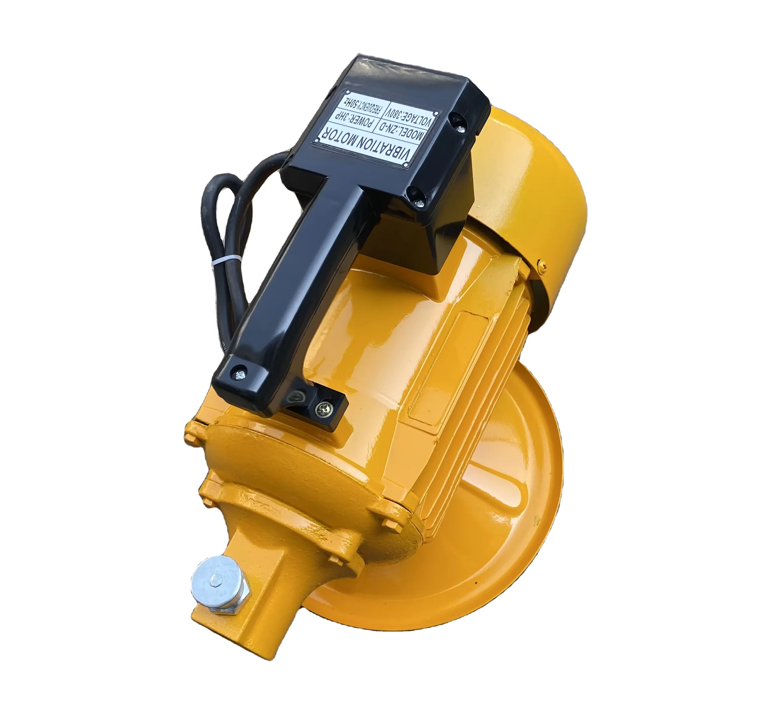 2.2KW Small Electric Internal Concrete Vibrator