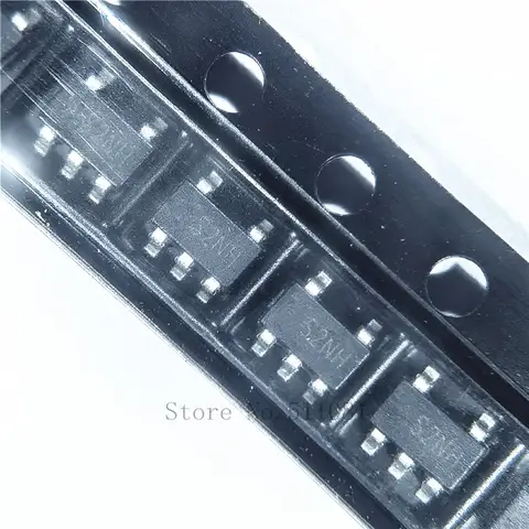 50PCS ME6211C33M5G-N ME6211C33M5G ME6211 SOT23-5 3.3V 500mA Marking S2NH SOT-23 Transistor