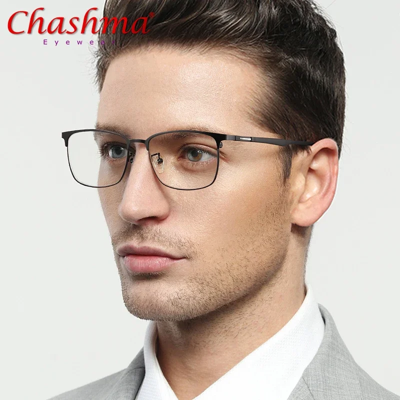 High Quality Germany Men’s Eyeglasses Frames Optical Prescription Glasses frame