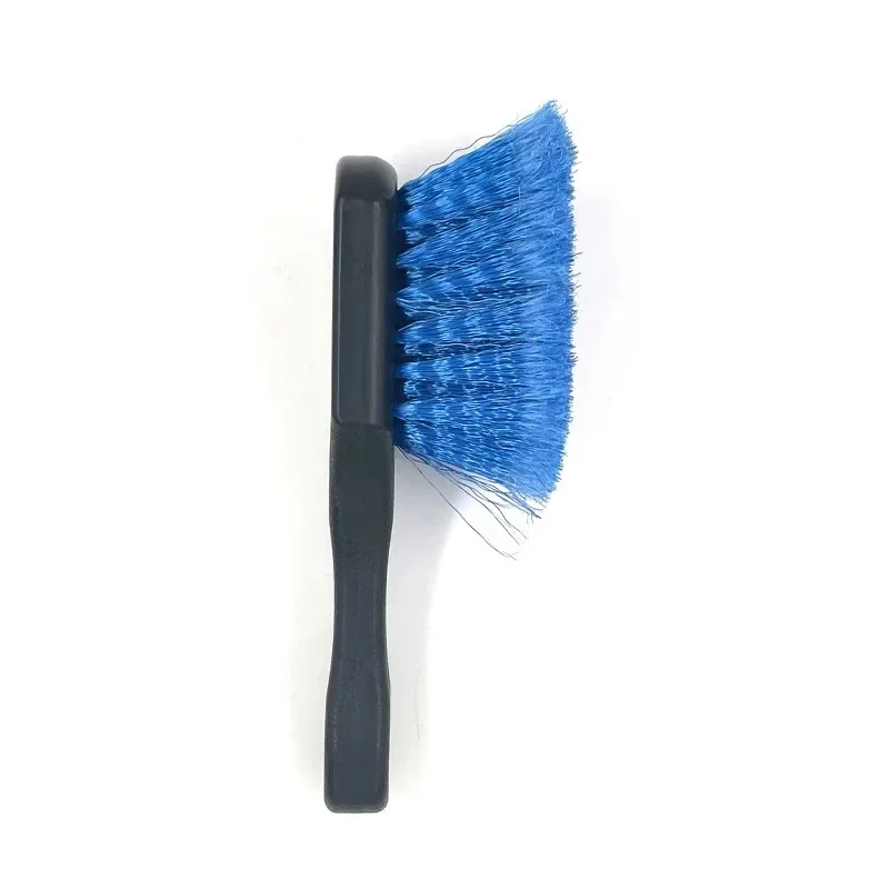 Multifunction 5 Piece Set Car Cleaning Brush Detailing Wash Brushes for Cleaning Stains in Various Parts of The Vehicle