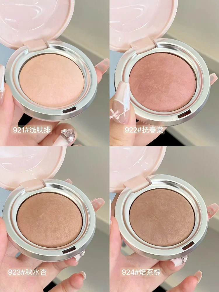 Spenny – fard à joues à brume douce, maquillage Original, naturel, éclaircissant, extension de rétrécissement, Contour de couleur, surligneur, cosmétiques de beauté