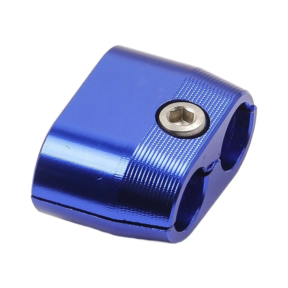Offroad Cable Clamp Driver Cable Clip For Off-road Riding Robust Plastic Construction Motorcycle Driver Cable Clip