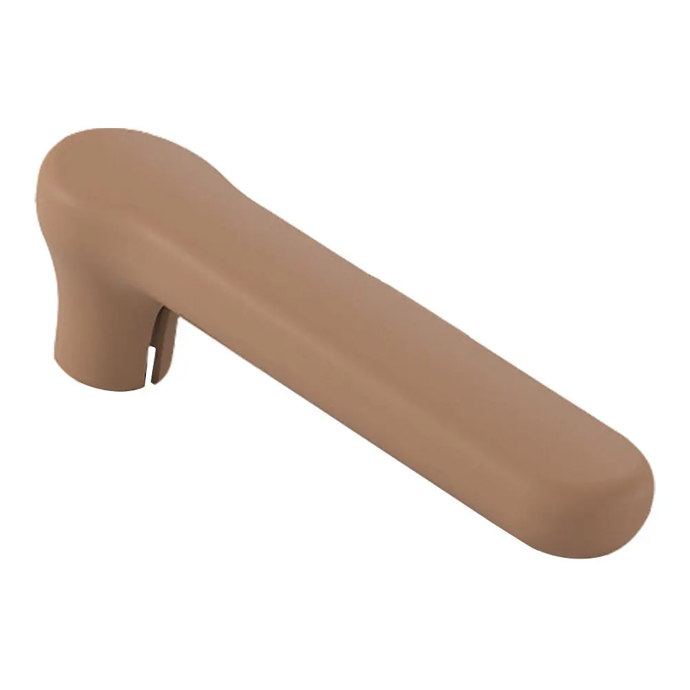 Silicone Door Handle Protector – Skid-Proof, Anti-Collision Safety Bumper for Knobs and Pull Bars