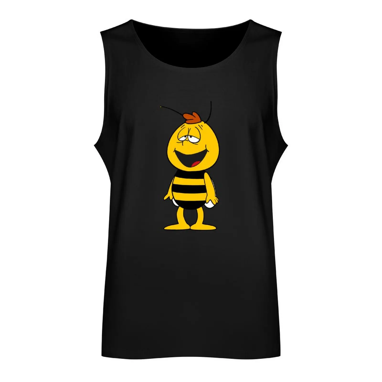 Willy Maya Tank Top Sports clothing Sleeveless T-shirt