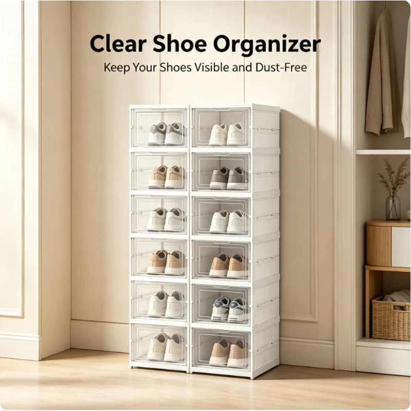 #4 Trending Closet Organizers Right Now
