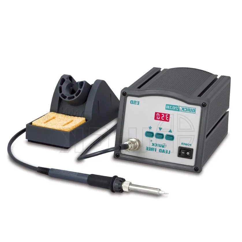 QUICK 203H Intelligent Lead-free Soldering Station