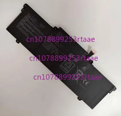 

Laptop Battery C31N1914 11.61V/63Wh/5427mAh For ZenBook 14 UX435EA, UX435EAL ,UX435EG Series Notebook