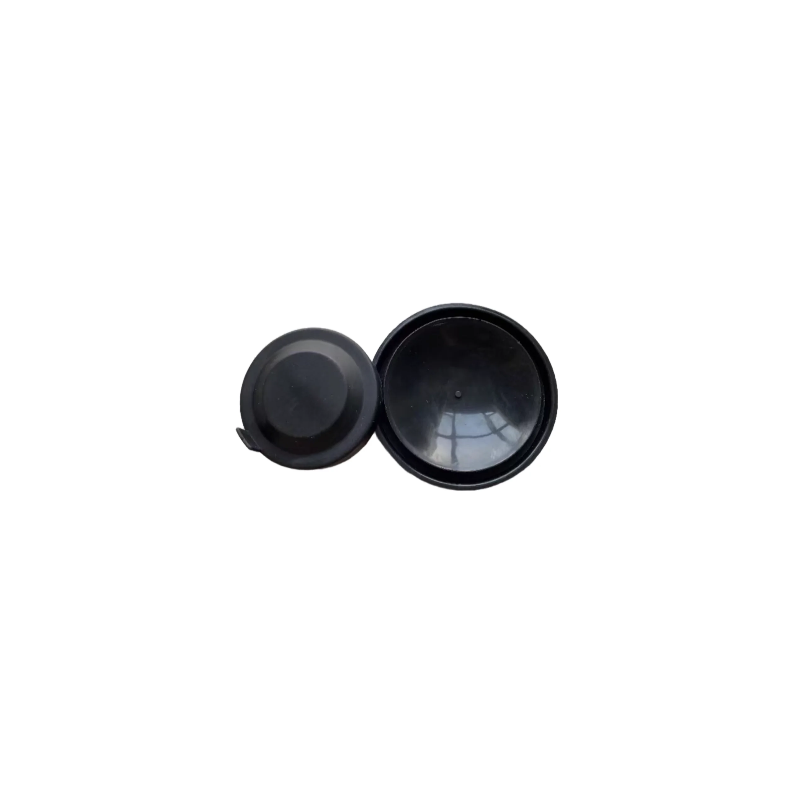 

ForSuitable for 11-14 Volkswagen Golf 6 headlights with rear cover sealing cover, waterproof and dustproof cover, rubber cover,